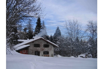 Italy Chata Roncegno Terme, Exterior